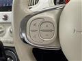 2019 Fiat 500