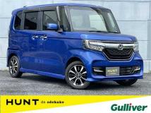 2018 Honda N BOX