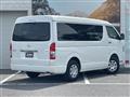 2025 Toyota Hiace