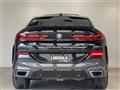 2021 BMW X6