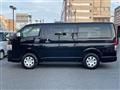 2022 Toyota Hiace Van