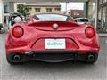 2015 Alfa Romeo 4C