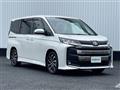 2023 Toyota Noah