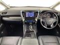 2020 Toyota Vellfire