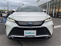 2021 Toyota Harrier Hybrid