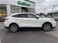 2021 Toyota Harrier Hybrid