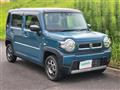 2020 Suzuki Hustler