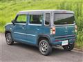 2020 Suzuki Hustler