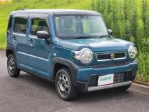 2020 Suzuki Hustler