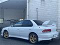 2000 Subaru Impreza