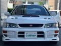 2000 Subaru Impreza