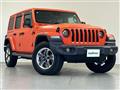 2019 Jeep Wrangler