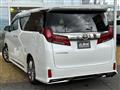2021 Toyota Alphard