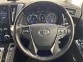 2021 Toyota Vellfire
