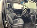 2021 Toyota Vellfire