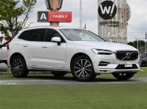 2021 Volvo XC60