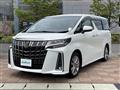 2021 Toyota Alphard