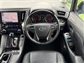 2022 Toyota Alphard