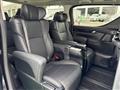 2022 Toyota Alphard
