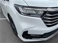 2021 Honda Odyssey