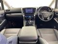 2023 Toyota Alphard