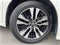 2022 Toyota Alphard