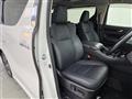 2020 Toyota Alphard