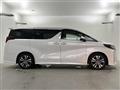 2020 Toyota Alphard