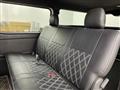 2021 Toyota Hiace Van