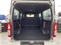 2021 Toyota Hiace Van