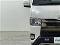 2021 Toyota Hiace Van