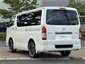 2022 Toyota Hiace Van