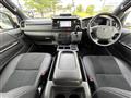 2022 Toyota Hiace Van