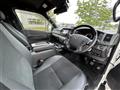 2022 Toyota Hiace Van