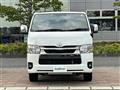 2022 Toyota Hiace Van
