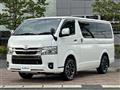 2022 Toyota Hiace Van