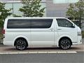 2022 Toyota Hiace Van