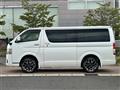 2022 Toyota Hiace Van