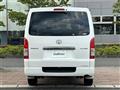 2022 Toyota Hiace Van