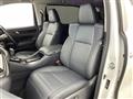 2022 Toyota Alphard