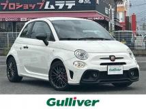 2023 ABARTH ABARTH OTHERS