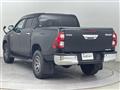 2023 Toyota Hilux