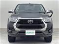 2023 Toyota Hilux