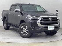 2023 Toyota Hilux