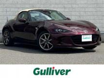 2025 Mazda Roadster