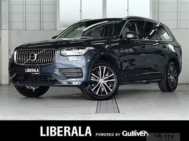 2021 Volvo XC90