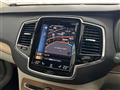 2021 Volvo XC90