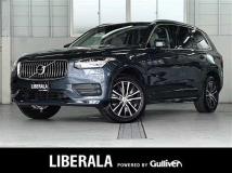 2021 Volvo XC90