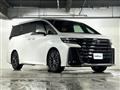2024 Toyota Vellfire