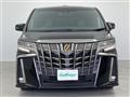 2020 Toyota Alphard